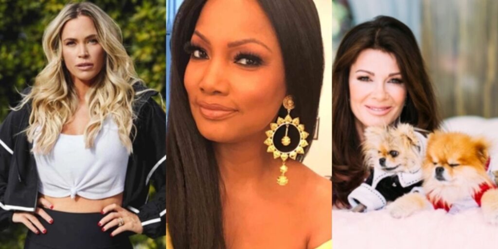 RHOBH: 7 de las amas de casa más caras en Cameo |