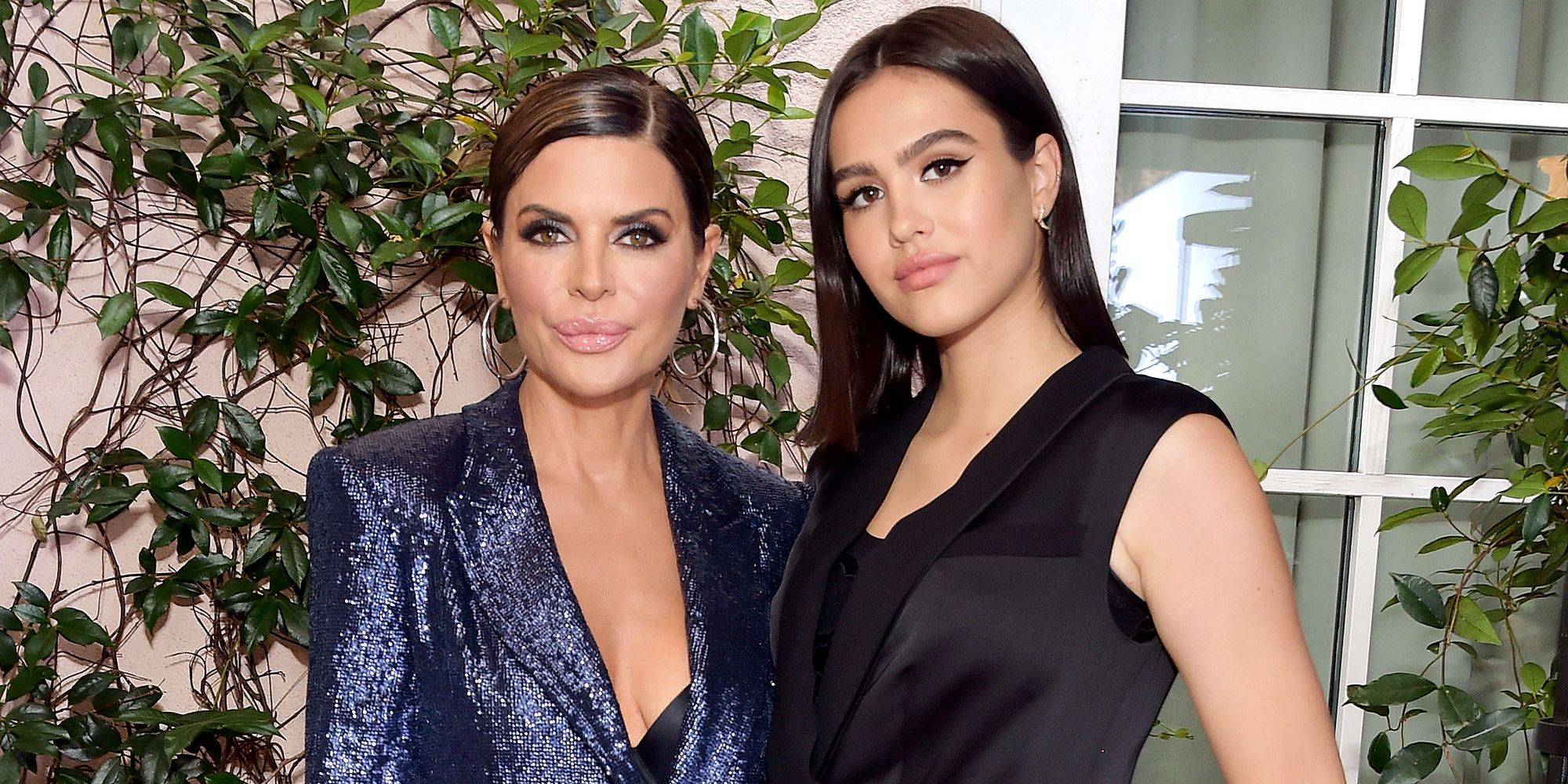 RHOBH: Cómo Lisa Rinna está siendo eclipsada por sus hijas