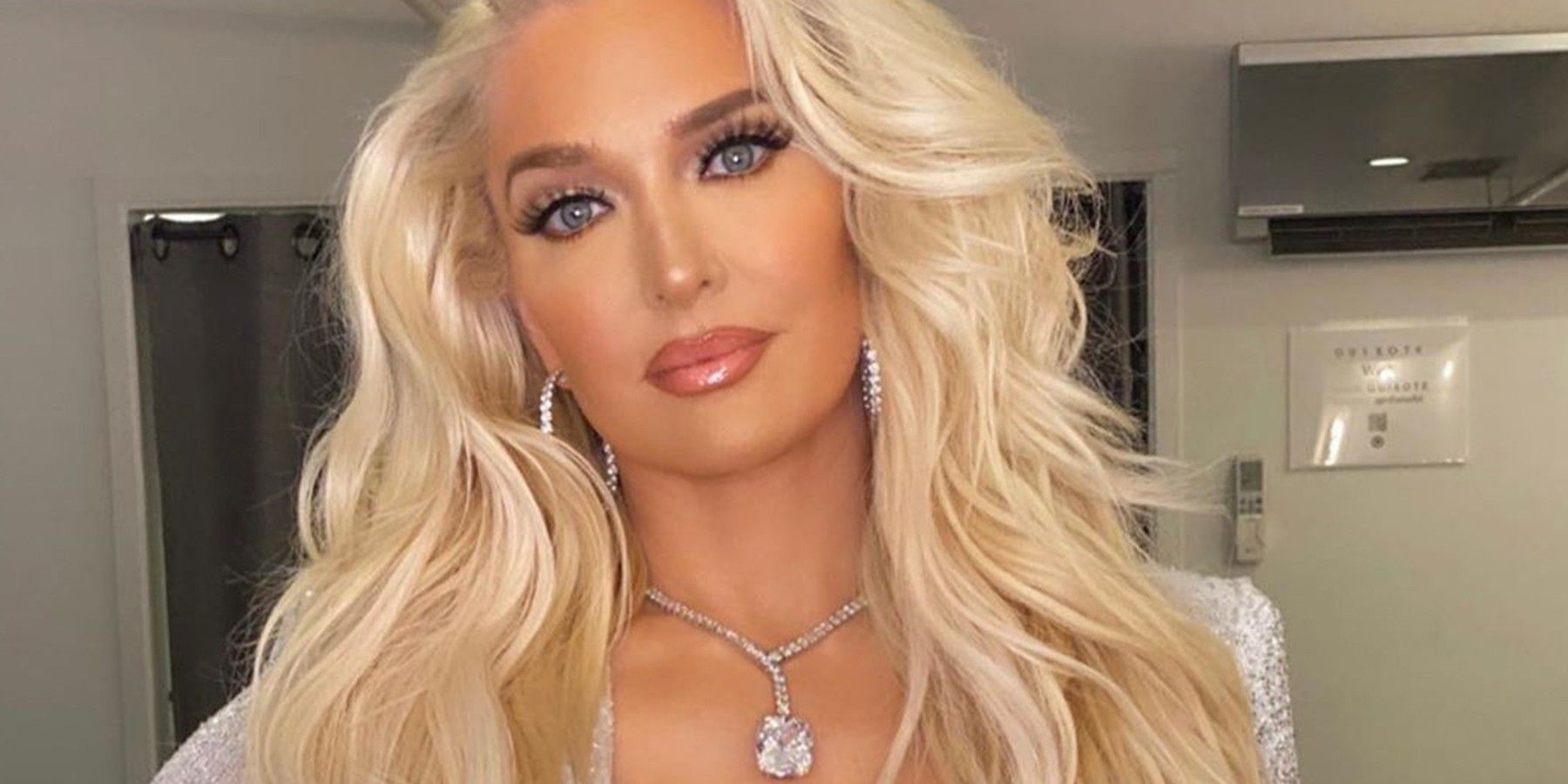 RHOBH: Erika Jayne abandonada por abogados después de Hulu Doc con Tom Girardi