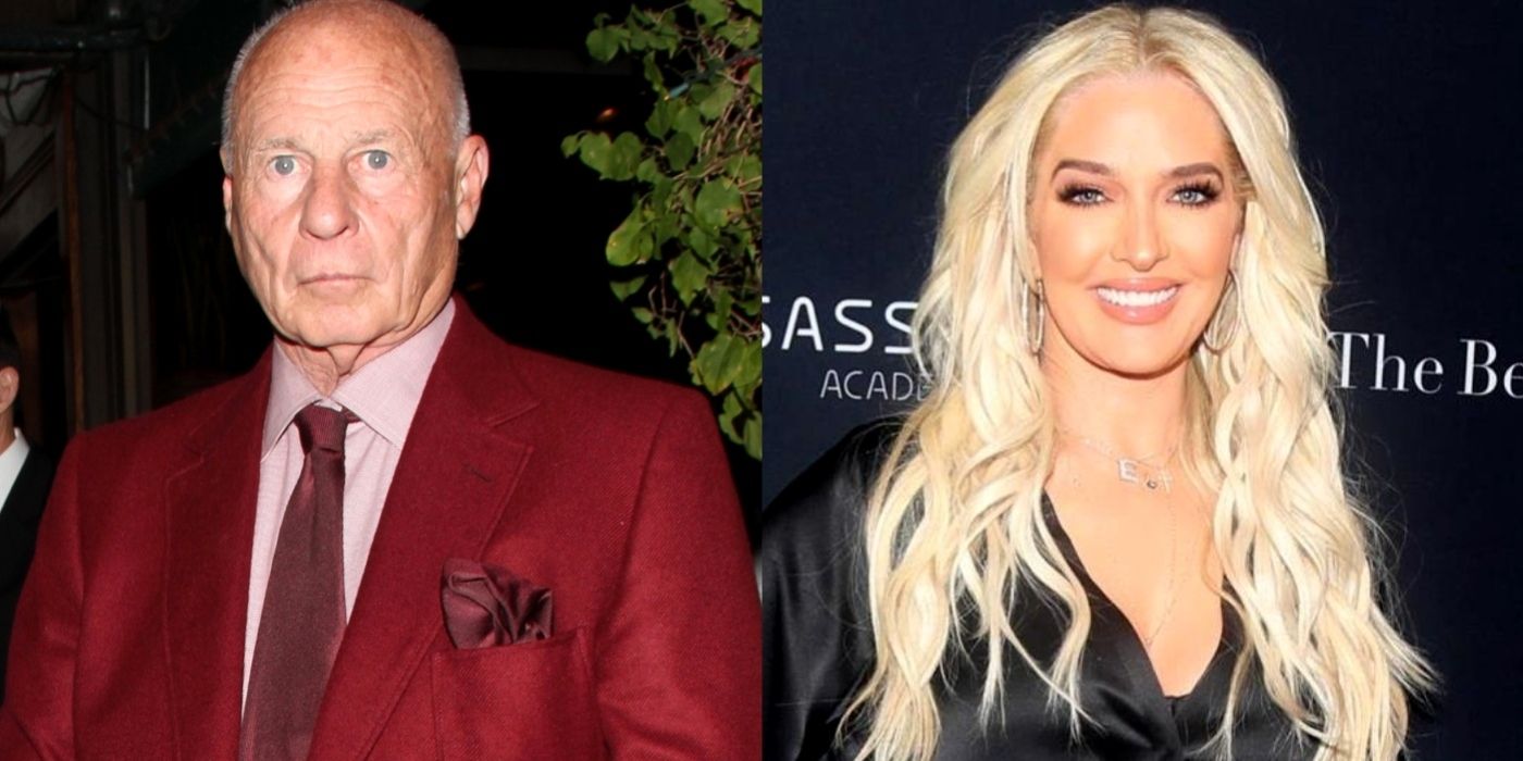 RHOBH: Erika y Tom Girardi serán los protagonistas del nuevo documental de Hulu