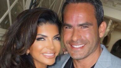 RHONJ: Por qué Teresa debería ser cautelosa antes de casarse con Luis