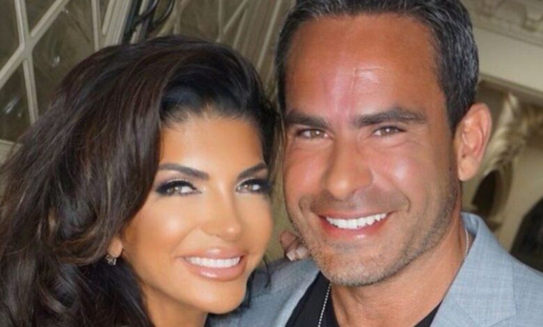 RHONJ: Por qué Teresa debería ser cautelosa antes de casarse con Luis