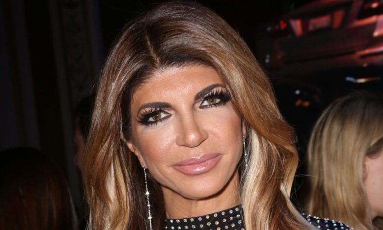 RHONJ: Teresa Giudice enfrenta críticas por comentarios de acoso