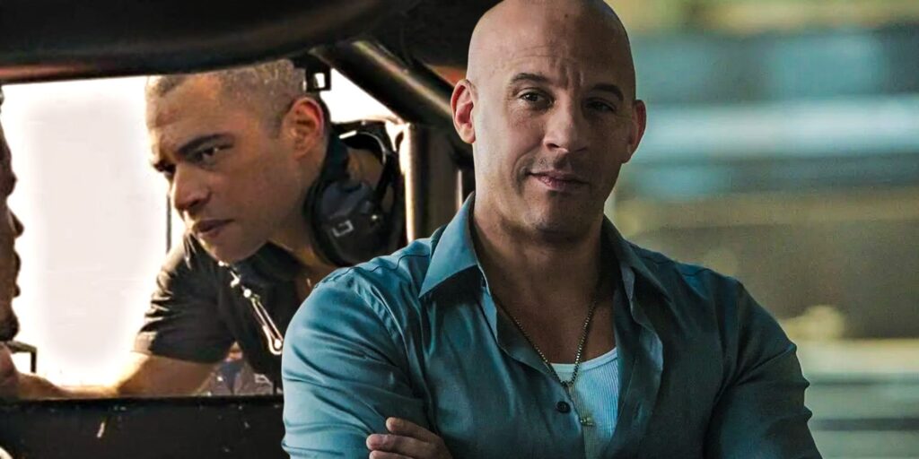 Rápido y Furioso: Explicación de la historia de fondo completa de Dominic Toretto
