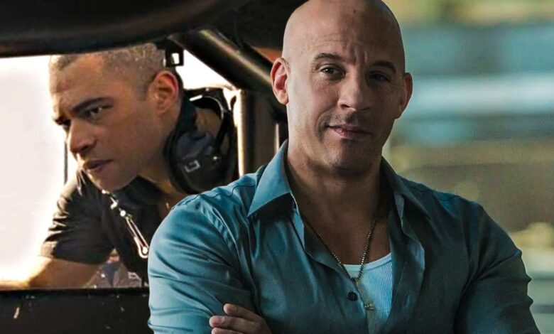 Rápido y Furioso: Explicación de la historia de fondo completa de Dominic Toretto