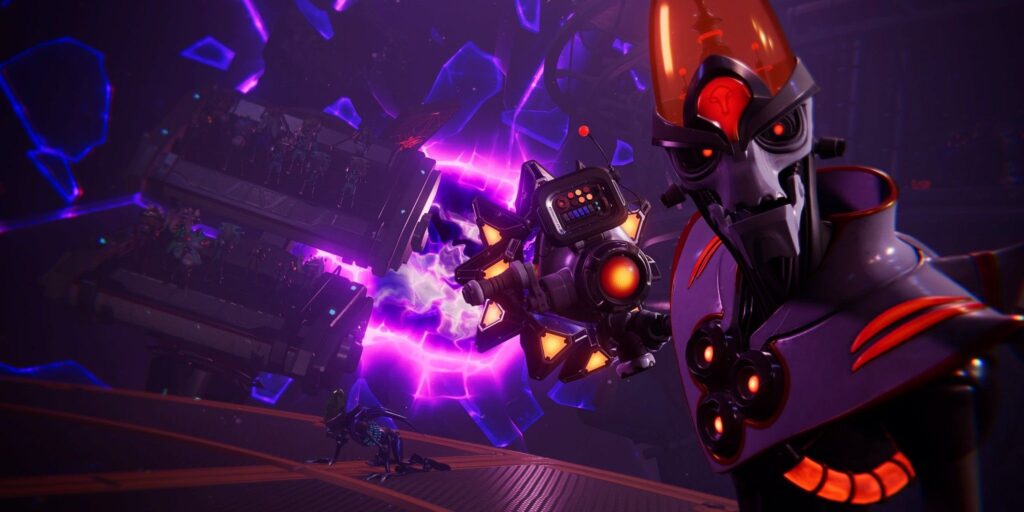 Ratchet & Clank: Explicación del final de Rift Apart |