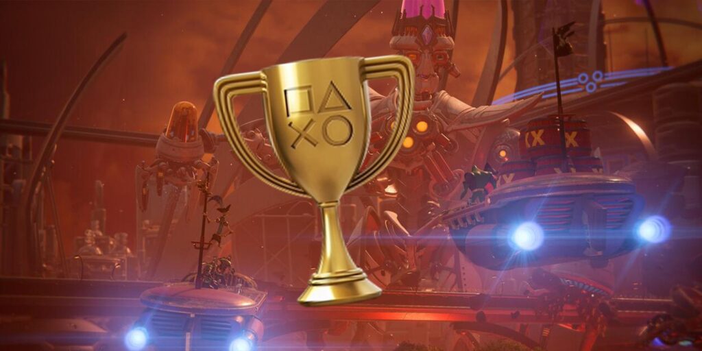 Ratchet & Clank: Rift Apart - Cómo obtener el trofeo No Need for Multiball