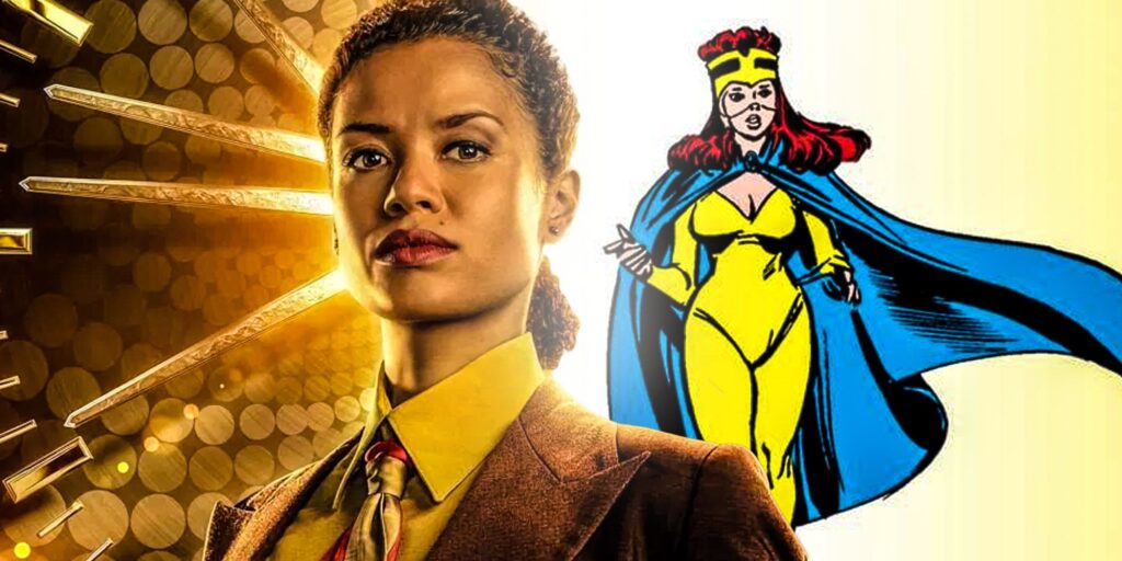 Ravonna Renslayer es el villano secreto de Loki (Explicación de la historia de los cómics)