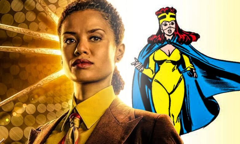 Ravonna Renslayer es el villano secreto de Loki (Explicación de la historia de los cómics)