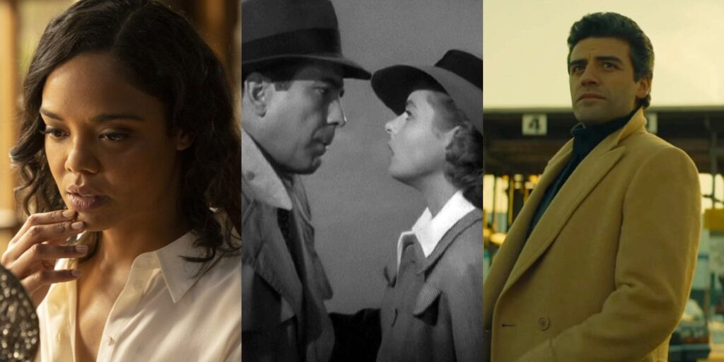 Recasting Casablanca: ¿Quién protagonizaría la película clásica en 2021?