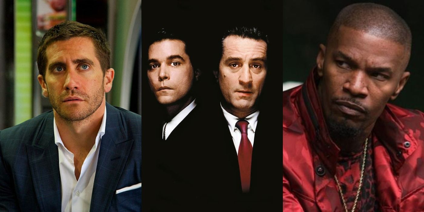 Recasting Goodfellas si se hiciera en 2021 |