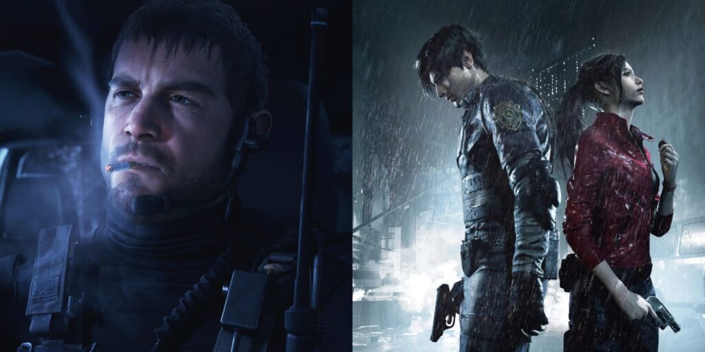 Resident Evil: Los 10 mejores personajes de la franquicia, clasificados