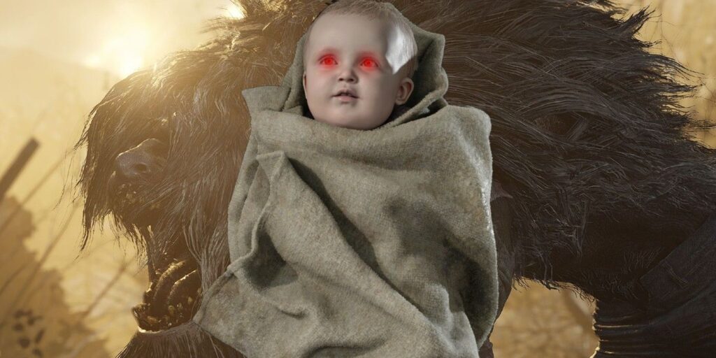 Resident Evil Village: ¿Qué poderes tiene Rose?  |