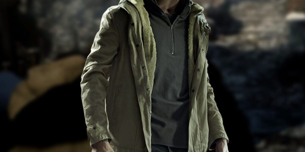 Resident Evil Village: por qué Ethan Winters le da a Chris su chaqueta