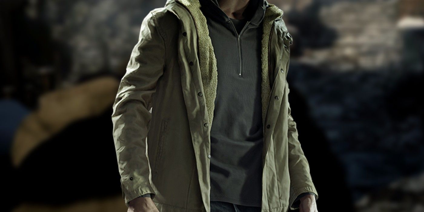 Resident Evil Village: por qué Ethan Winters le da a Chris su chaqueta