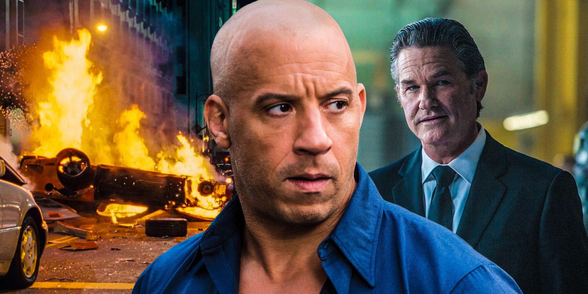 Resumen de Fast & Furious: todos los eventos y personajes que debes conocer antes de F9