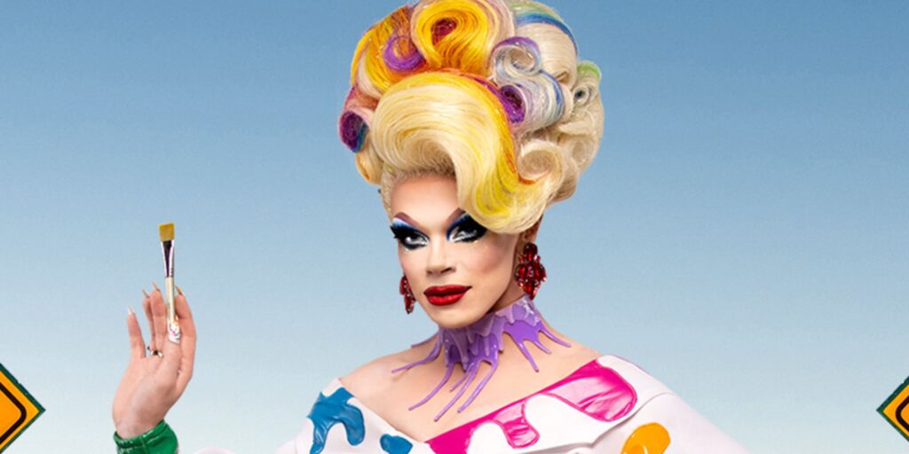 Resumen de RuPaul's Drag Race Down Under: se elige un top cuatro