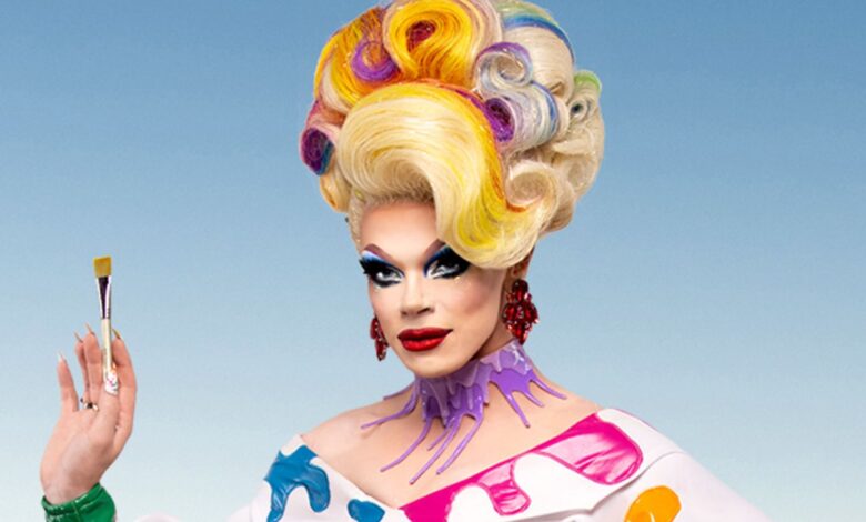 Resumen de RuPaul's Drag Race Down Under: se elige un top cuatro
