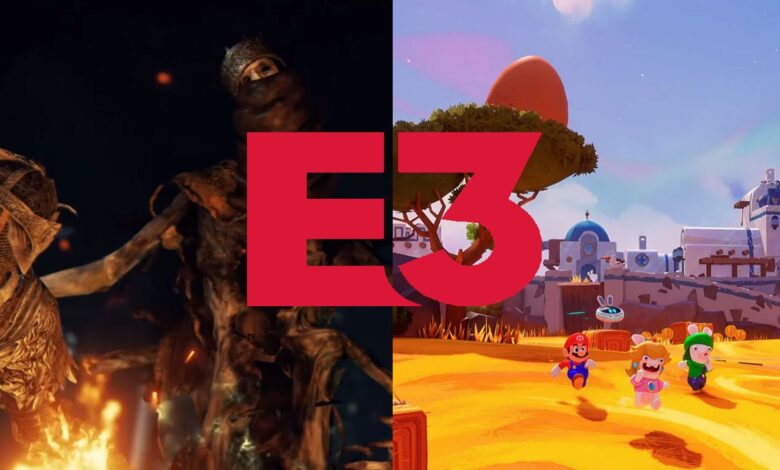 Resumen del día cuatro del E3 2021: cada gran revelación desde el 15 de junio
