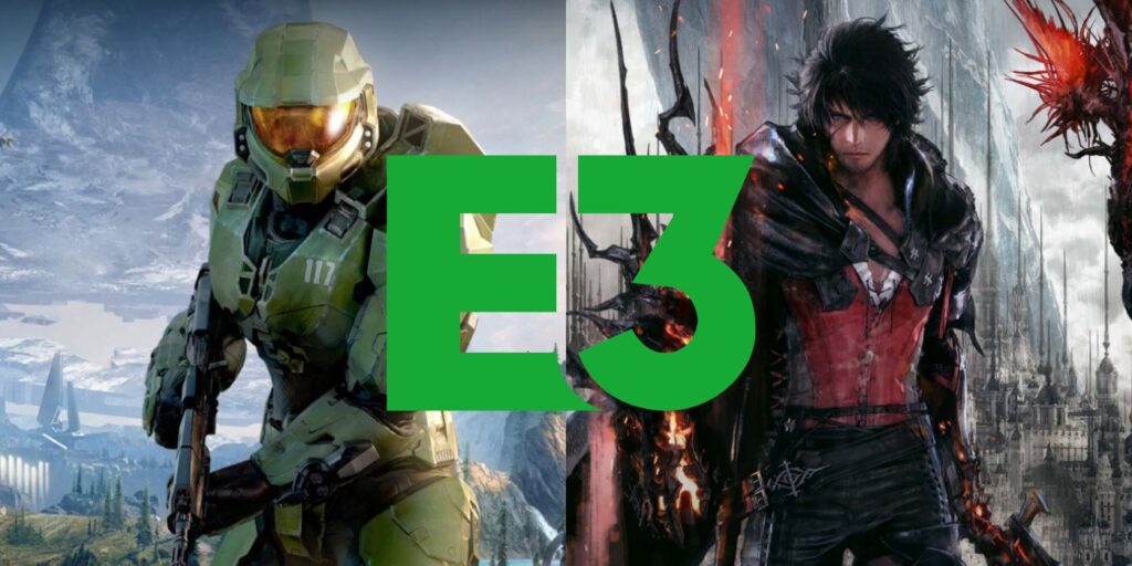Resumen del segundo día del E3 2021: cada gran revelación del 13 de junio