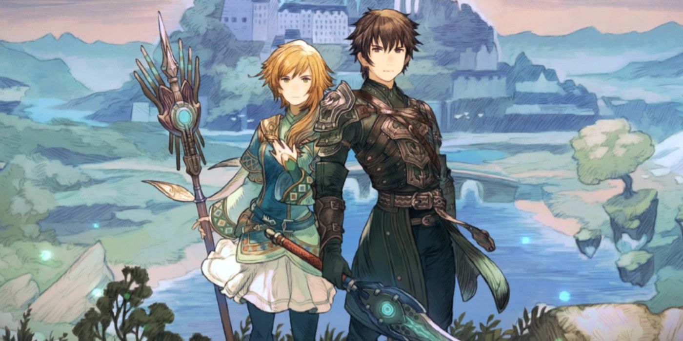 Revisión de PC Edge Of Eternity - Mundo hueco |