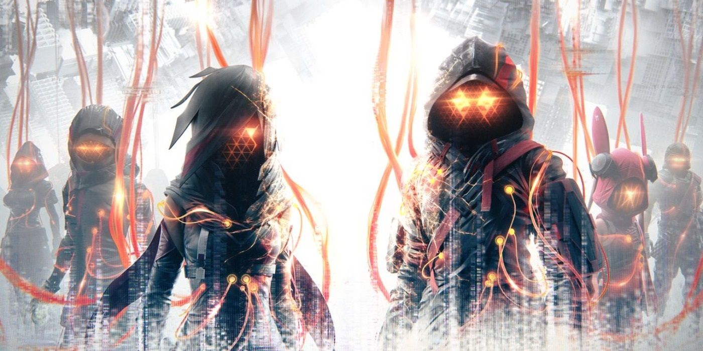 Revisión de Scarlet Nexus: un juego de rol de acción con superpoderes |