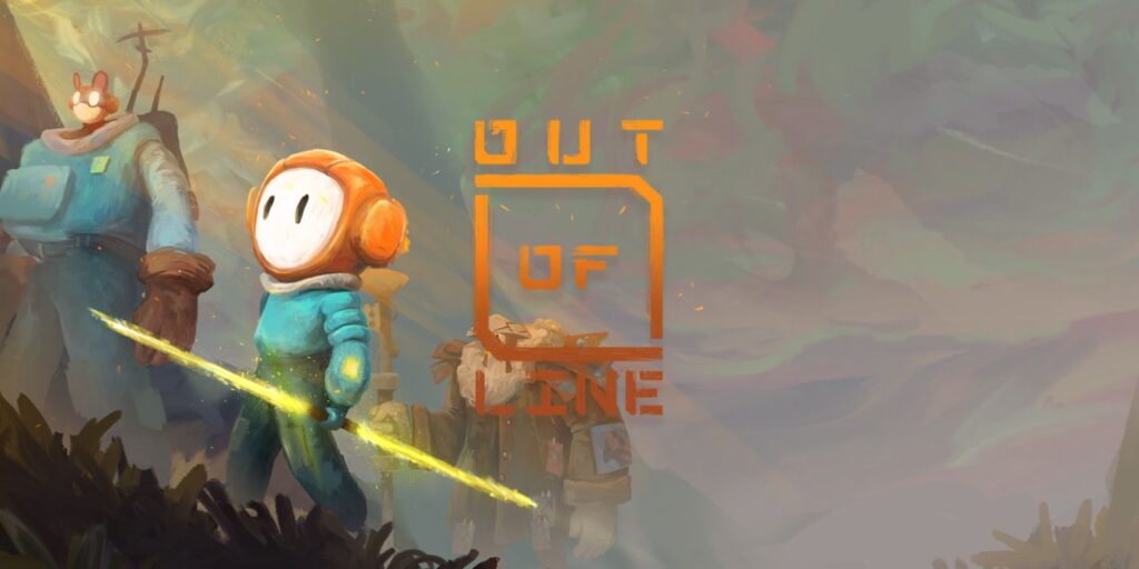 Revisión fuera de línea: un juego simple con arte impresionante |