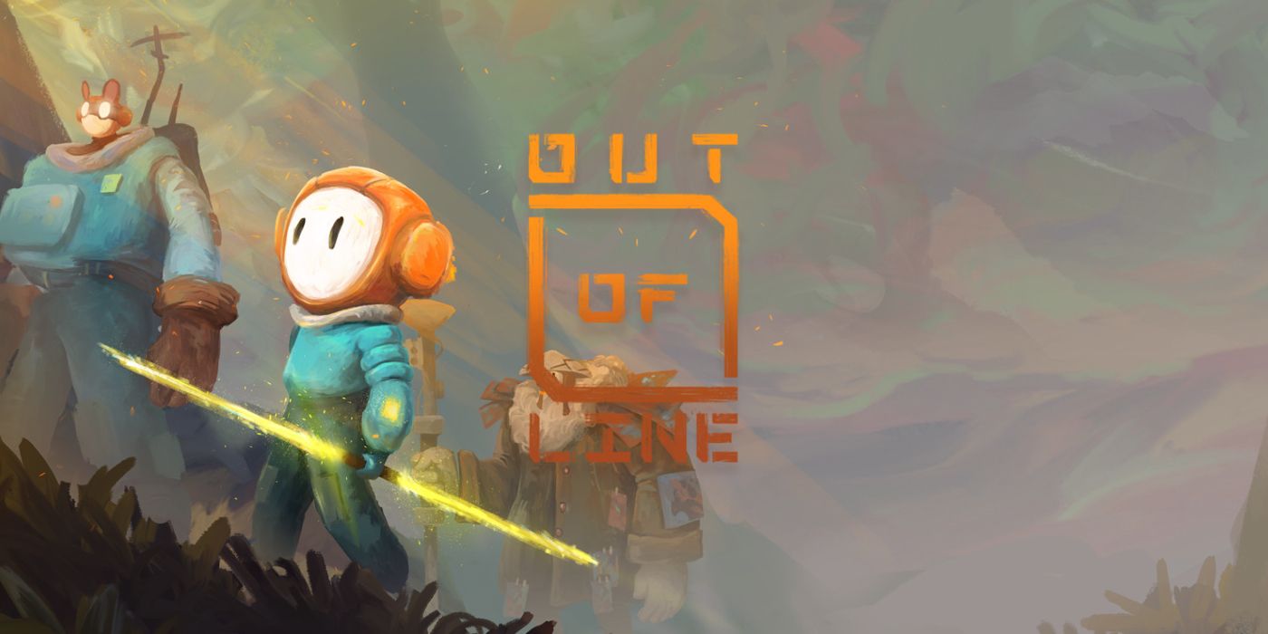 Revisión fuera de línea: un juego simple con arte impresionante |