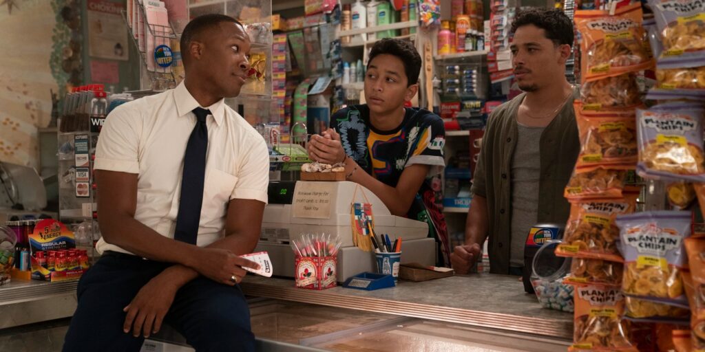 Rita Moreno retrocede en sus declaraciones defendiendo en las alturas el colorismo