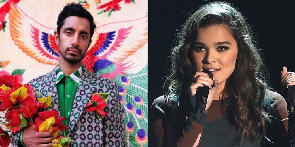 Riz Ahmed y otros 9 actores de la nueva era cuya música deberías escuchar