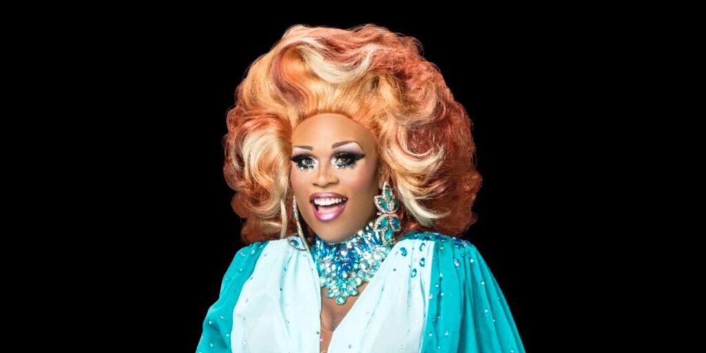 RuPaul's Drag Race: Peppermint revela su eliminación secreta de la temporada 9