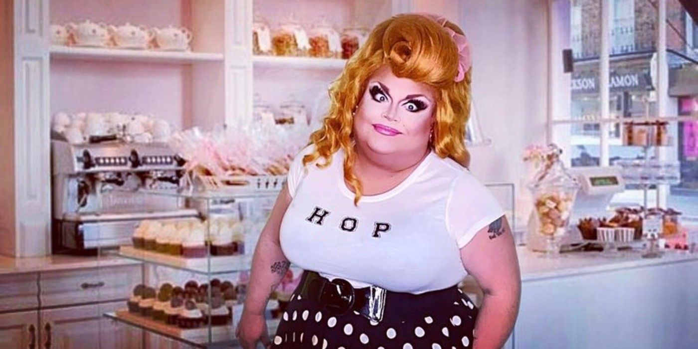 RuPaul's Drag Race: todo lo que hay que saber sobre Ginger Minj