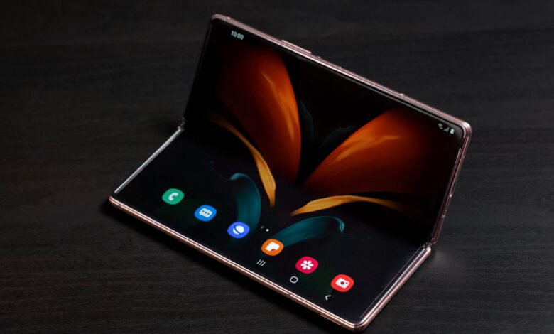 Samsung Galaxy Z Fold 3 podría lanzarse cualquier día ahora: aquí está el por qué
