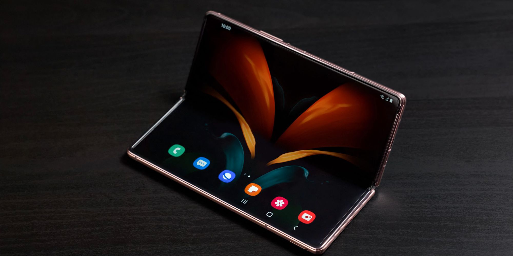 Samsung Galaxy Z Fold 3 podría lanzarse cualquier día ahora: aquí está el por qué