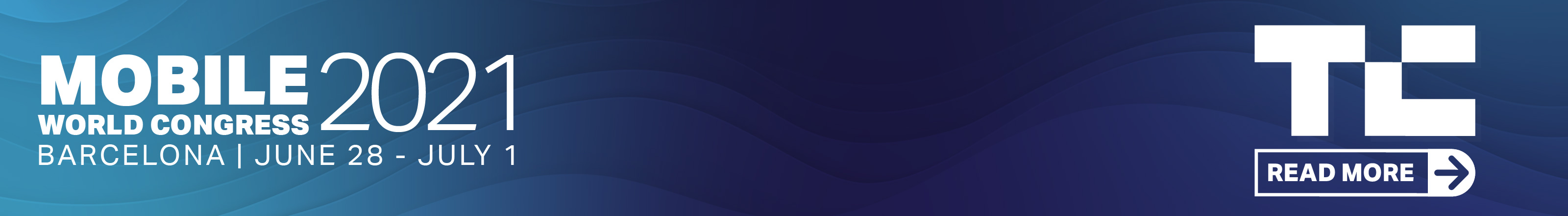 Leer más sobre Mobile World Congress 2021 en TechCrunch