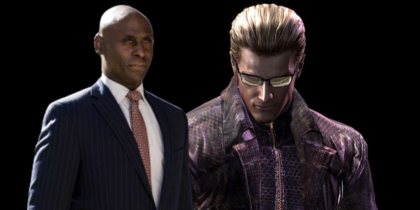 Se anuncia el elenco del programa de acción en vivo de Resident Evil |