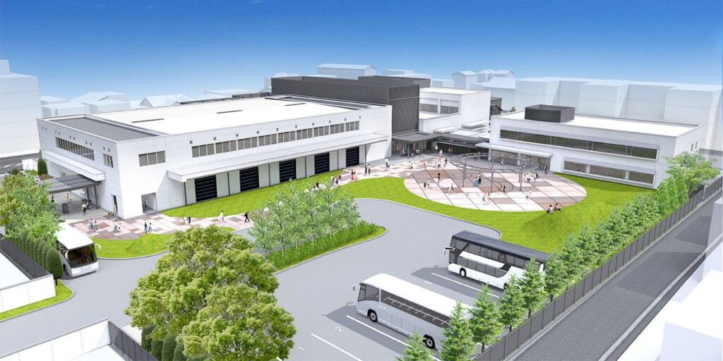 Se anuncia el museo de videojuegos Nintendo Gallery en Japón