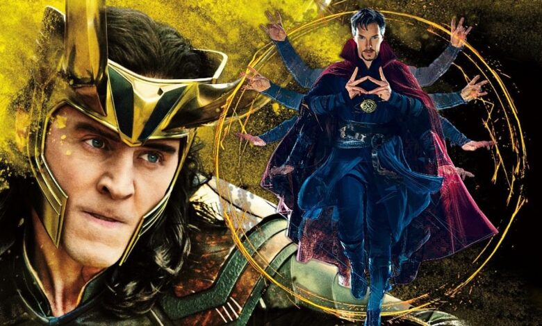 Se confirma que Loki Show presentará MCU Multiverse correctamente