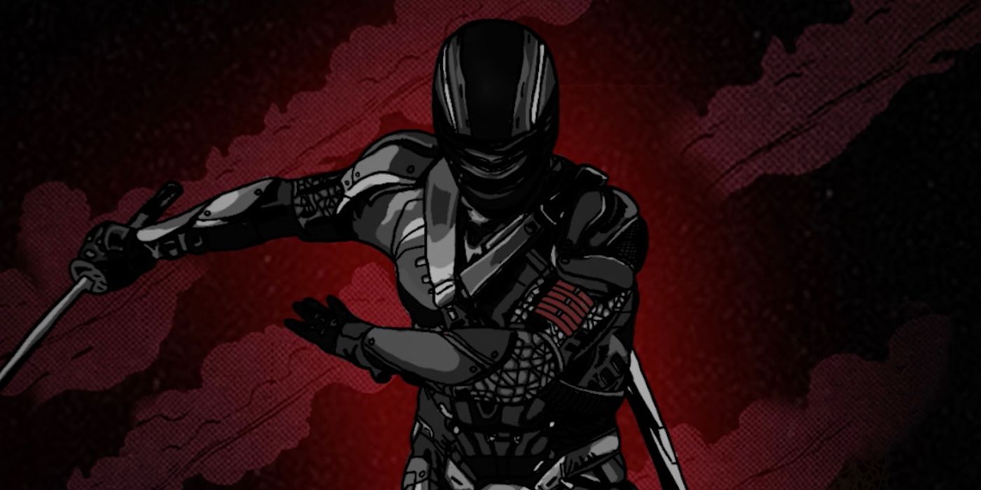 Se confirma que el tráiler completo de Snake Eyes se lanzará el lunes con teasers llenos de acción