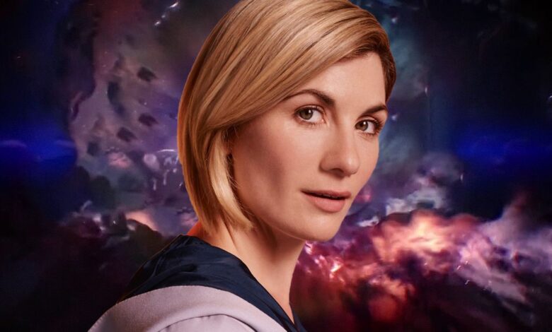 Se informa que Jodie Whittaker de Doctor Who se irá después de los especiales de 2022
