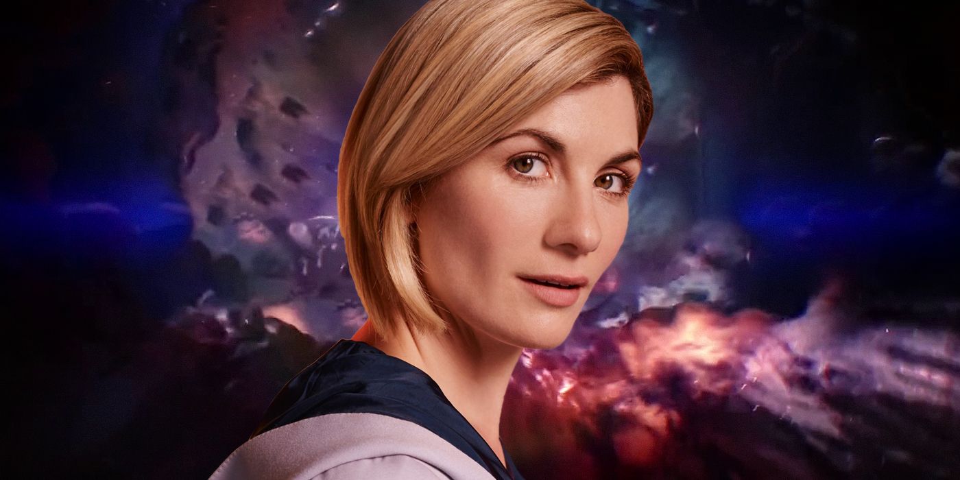 Se informa que Jodie Whittaker de Doctor Who se irá después de los especiales de 2022