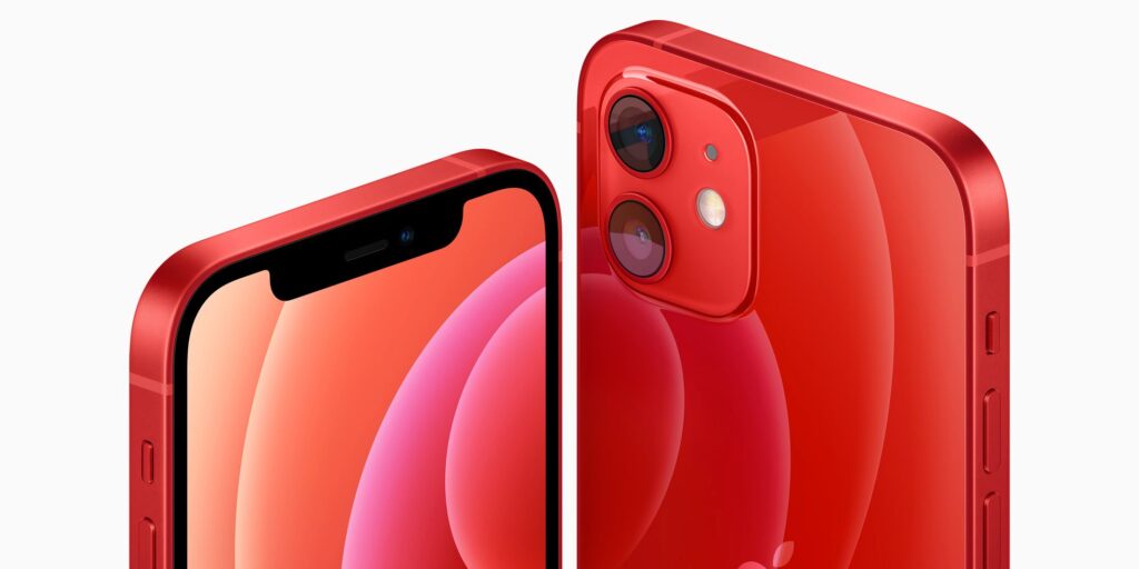 Se informa que el iPhone 13 mini es el último mini con Apple enfocándose en SE en 2022