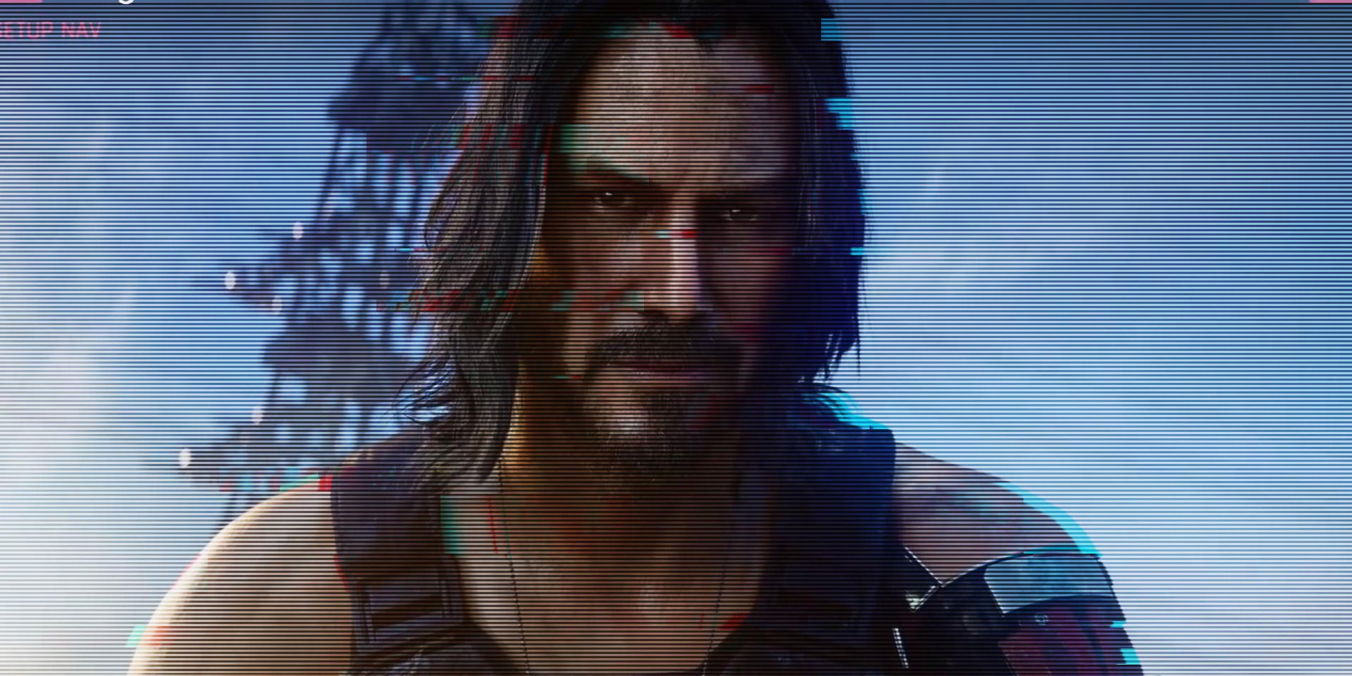 Se informó que se filtró un montaje de falla creado por desarrolladores de Cyberpunk 2077