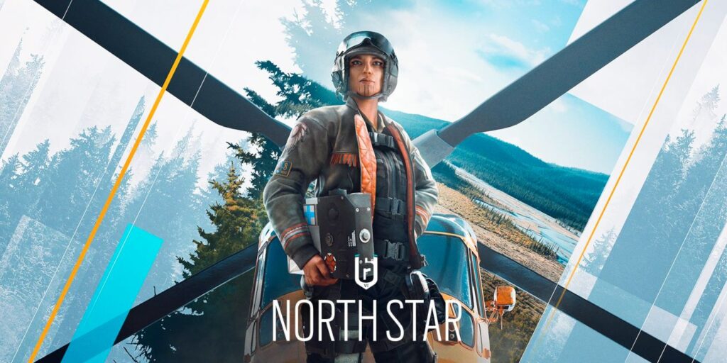 Se revela el juego cruzado de Rainbow Six Siege y la historia de Thunderbird