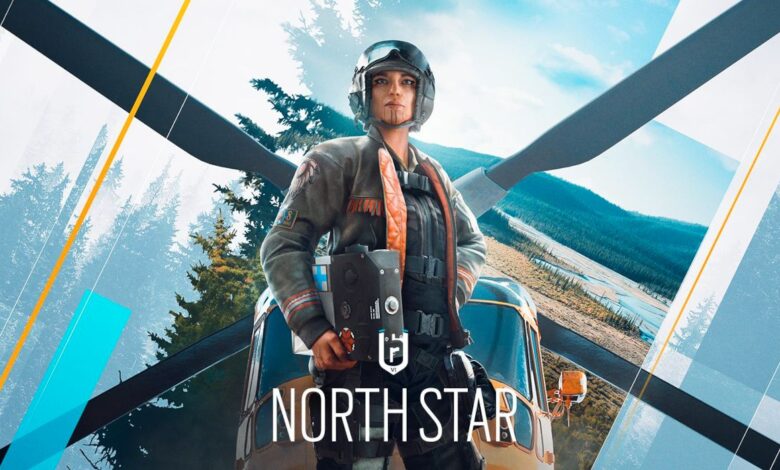 Se revela el juego cruzado de Rainbow Six Siege y la historia de Thunderbird