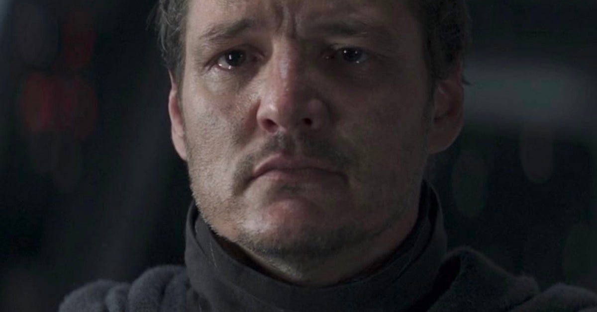 The Mandalorian Season 2 Finale Spoilers Luke Skywalker Reacciones de Boba Fett Baby Yoda The Mandalorian Season 2 Finale Spoilers Luke Skywalker Reacciones de Boba Fett Baby Yoda