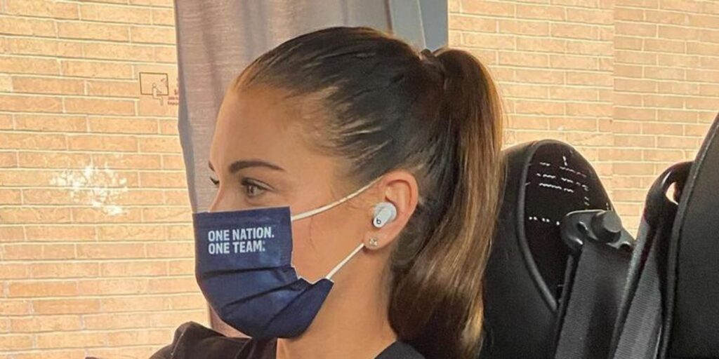 Se rumorea que los nuevos Beats Studio Buds de Apple se lanzarán en julio