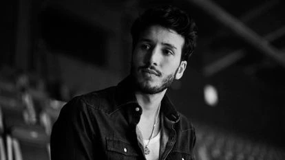 El cantante Sebastián Yatra.