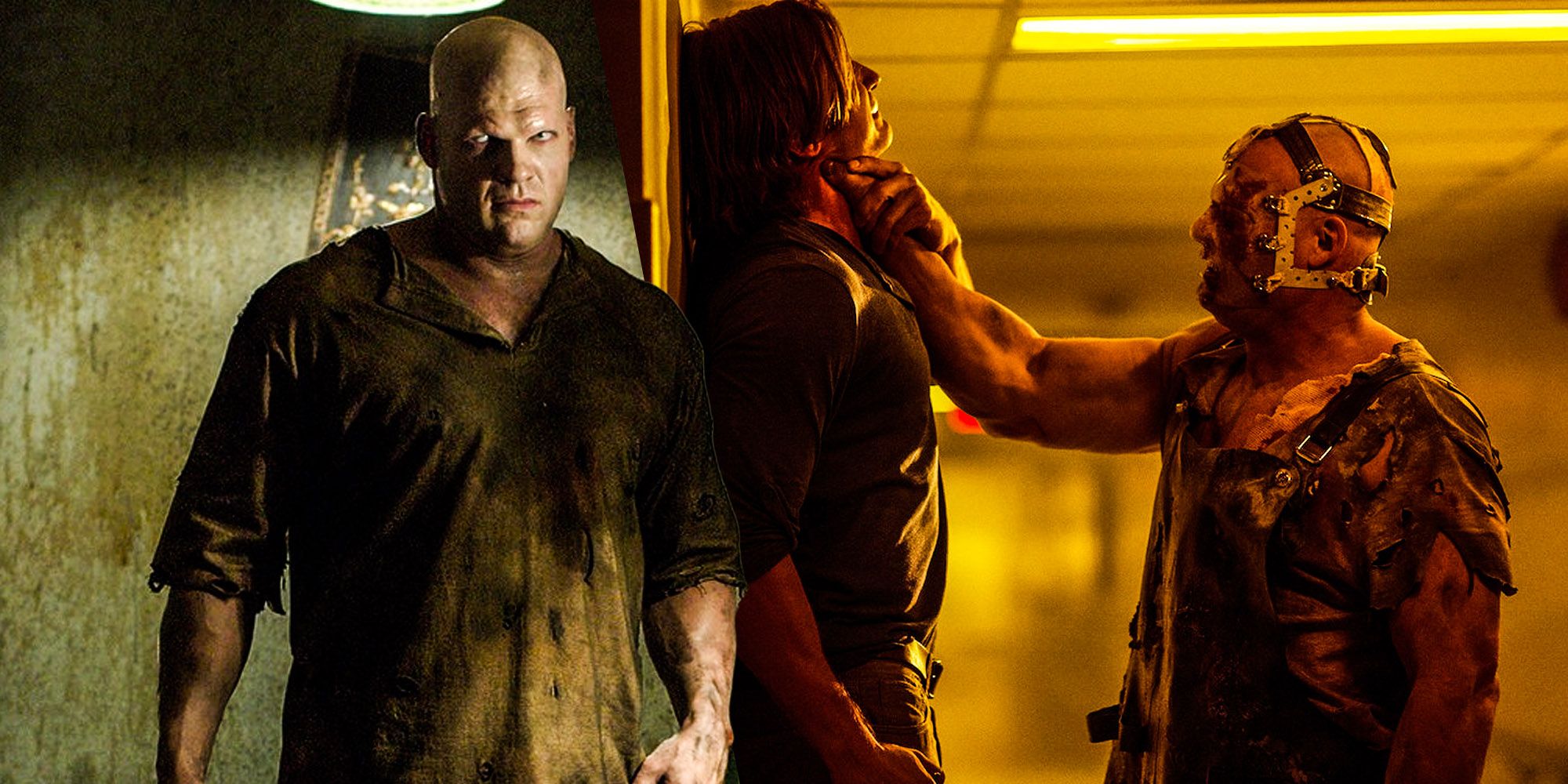 See No Evil: El asesino de Kane Jacob Goodnight explicado