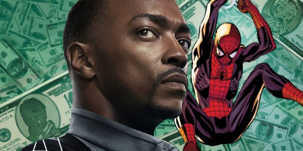 Ser un vengador no paga en el MCU, pero ¿lo hace en los cómics?